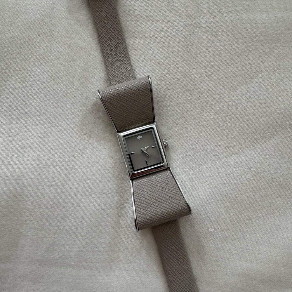 Kate Spade Watch